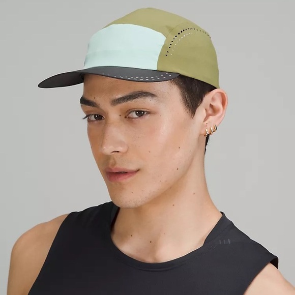 Lululemon Lightweight Crushable Running Hat, Size L/XL, NWT